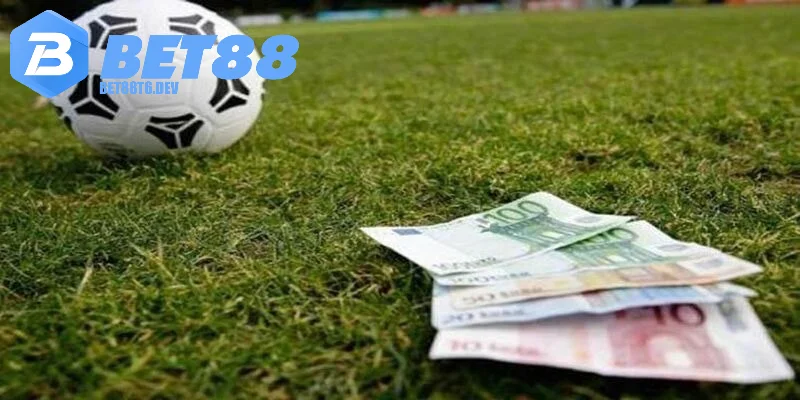 Thể thao BET88 cập nhật kèo nhanh, tỷ lệ cao