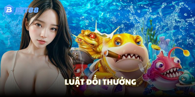 Luật đổi thưởng do nhà cái áp dụng