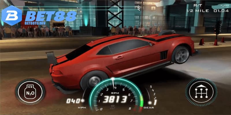 Kinh nghiệm cá cược đua xe cho thành viên tìm hiểu