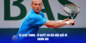Cá Cược Tennis