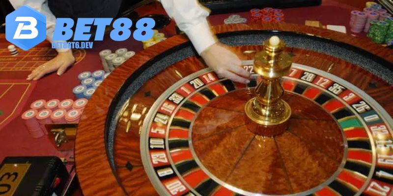 Mẹo chơi casino bet88 luôn thắng
