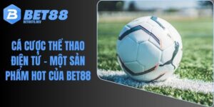 Cá Cược Thể Thao Điện Tử
