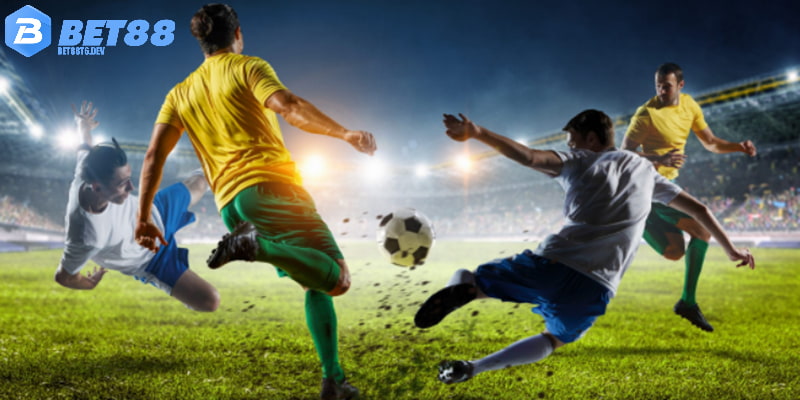 Nhận định kết quả giao tranh