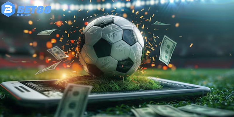 Tìm hiểu kèo đồng nửa