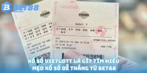 Xổ Số Vietlott