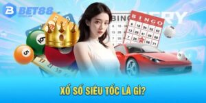 Xổ Số Siêu Tốc